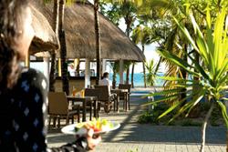 Le Morne Hotel, adults only - Mauritius.
